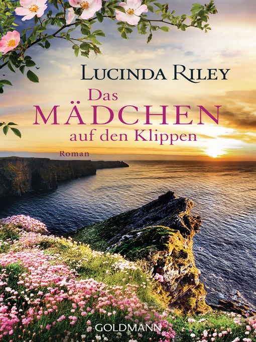 Title details for Das Mädchen auf den Klippen by Lucinda Riley - Wait list